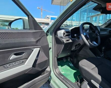 Рено Дастер, об'ємом двигуна 1.2 л та пробігом 0 тис. км за 27758 $, фото 13 на Automoto.ua
