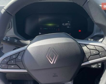 Рено Дастер, об'ємом двигуна 1.33 л та пробігом 0 тис. км за 25813 $, фото 19 на Automoto.ua