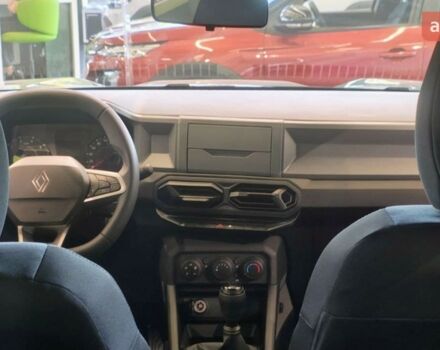 купить новое авто Рено Дастер 2025 года от официального дилера АВТО ГРУП Renault Рено фото