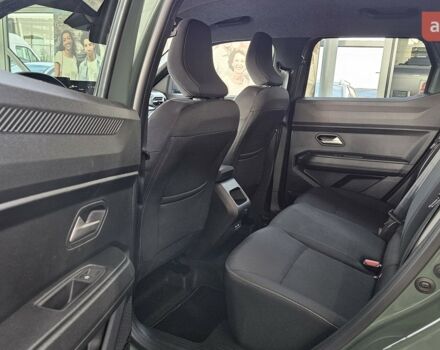 Рено Дастер, объемом двигателя 1.2 л и пробегом 0 тыс. км за 27032 $, фото 28 на Automoto.ua