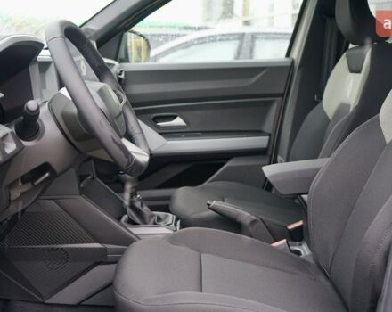 Рено Дастер, объемом двигателя 1.5 л и пробегом 0 тыс. км за 25701 $, фото 22 на Automoto.ua