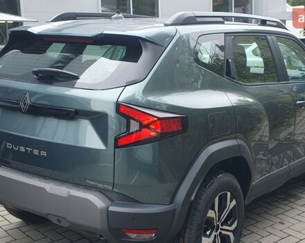 купити нове авто Рено Дастер 2025 року від офіційного дилера Автоцентр AUTO.RIA Рено фото