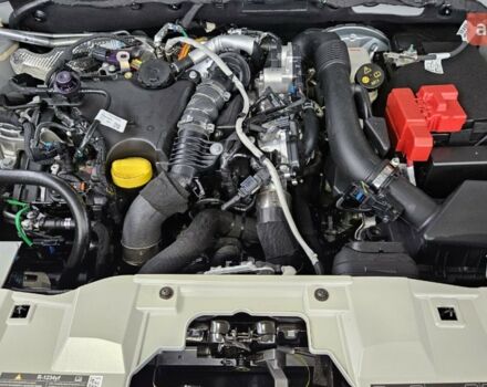 Рено Дастер, объемом двигателя 1.5 л и пробегом 0 тыс. км за 25671 $, фото 23 на Automoto.ua