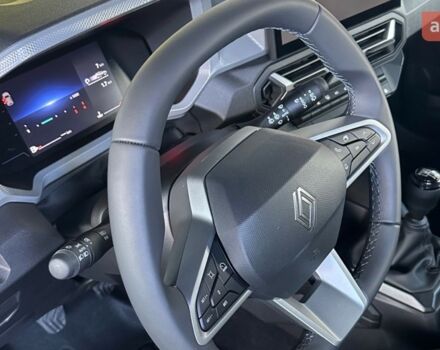 Рено Дастер, объемом двигателя 1.5 л и пробегом 0 тыс. км за 24168 $, фото 13 на Automoto.ua
