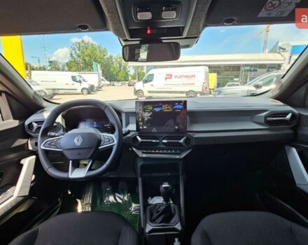 Рено Дастер, об'ємом двигуна 1.2 л та пробігом 0 тис. км за 28415 $, фото 13 на Automoto.ua