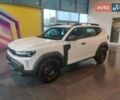 Рено Дастер, об'ємом двигуна 1.33 л та пробігом 0 тис. км за 23918 $, фото 1 на Automoto.ua