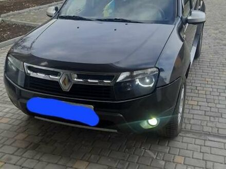 Рено Дастер, объемом двигателя 1.5 л и пробегом 217 тыс. км за 8599 $, фото 1 на Automoto.ua