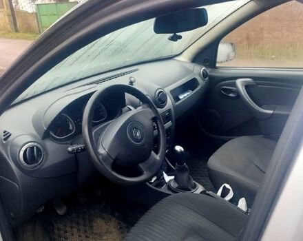 Рено Дастер, объемом двигателя 1.5 л и пробегом 245 тыс. км за 7200 $, фото 1 на Automoto.ua