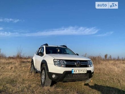 Рено Дастер, об'ємом двигуна 1.46 л та пробігом 140 тис. км за 11800 $, фото 1 на Automoto.ua