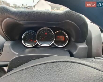 Рено Дастер, об'ємом двигуна 1.5 л та пробігом 309 тис. км за 8750 $, фото 1 на Automoto.ua