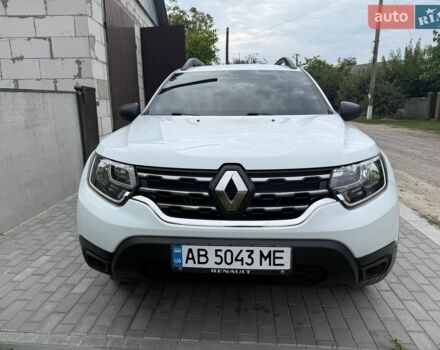 Рено Дастер, об'ємом двигуна 1.5 л та пробігом 199 тис. км за 13850 $, фото 1 на Automoto.ua