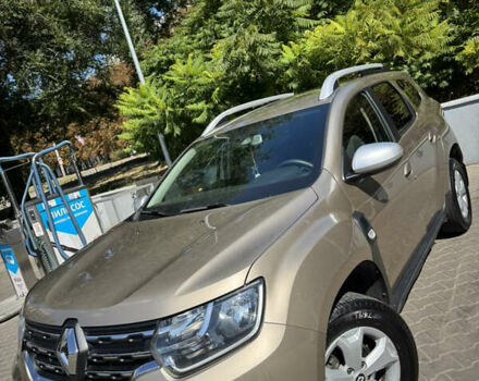 Рено Дастер, об'ємом двигуна 1.5 л та пробігом 90 тис. км за 17000 $, фото 1 на Automoto.ua