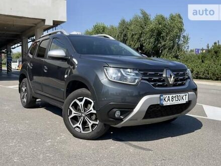 Рено Дастер 2019 у Києві на Automoto.ua Рено Дастер, об'ємом двигуна 1.5 л та пробігом 99 тис. км за 19600 $, фото 1 на Automoto.ua