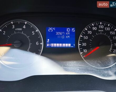 Рено Дастер, объемом двигателя 1.6 л и пробегом 31 тыс. км за 14200 $, фото 1 на Automoto.ua