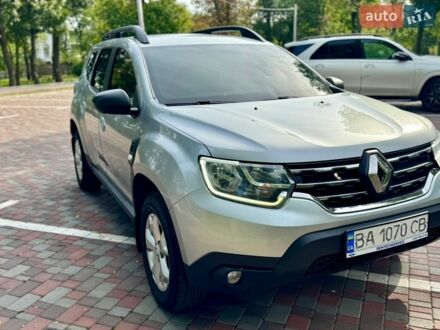 Рено Дастер, об'ємом двигуна 1.5 л та пробігом 146 тис. км за 15900 $, фото 1 на Automoto.ua