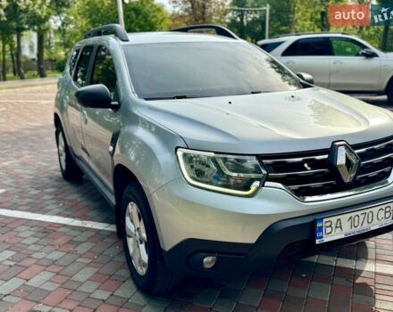 Рено Дастер, объемом двигателя 1.5 л и пробегом 146 тыс. км за 15900 $, фото 1 на Automoto.ua