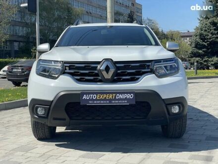Рено Дастер 2024 в Днепре (Днепропетровске) на Automoto.ua Рено Дастер, объемом двигателя 1.5 л и пробегом 26 тыс. км за 22900 $, фото 1 на Automoto.ua