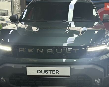 купить новое авто Рено Дастер 2024 года от официального дилера Автоцентр AUTO.RIA Рено фото