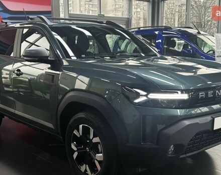 купить новое авто Рено Дастер 2024 года от официального дилера Автоцентр AUTO.RIA Рено фото