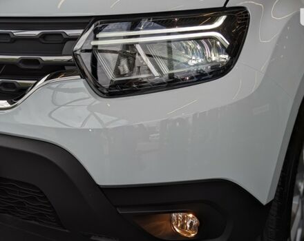 купить новое авто Рено Дастер 2024 года от официального дилера Автоцентр AUTO.RIA Рено фото