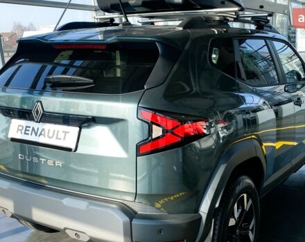 купить новое авто Рено Дастер 2024 года от официального дилера Автоцентр AUTO.RIA Рено фото