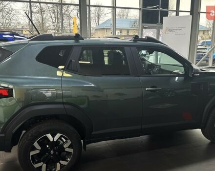 купити нове авто Рено Дастер 2024 року від офіційного дилера Автоцентр AUTO.RIA Рено фото