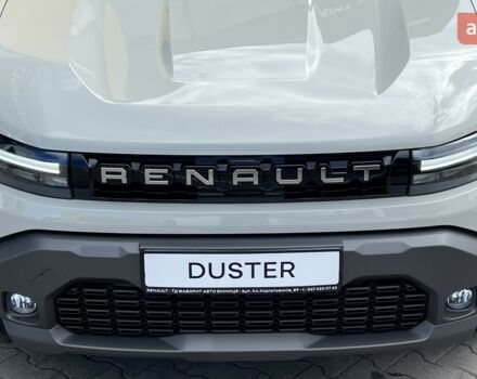 Рено Дастер, объемом двигателя 1.2 л и пробегом 0 тыс. км за 27258 $, фото 1 на Automoto.ua