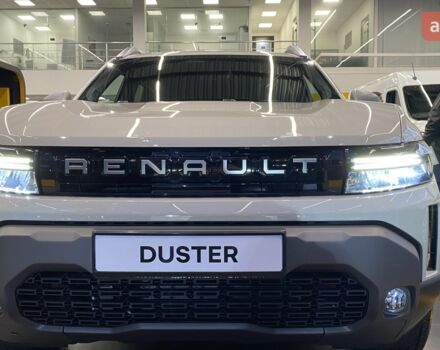 купить новое авто Рено Дастер 2024 года от официального дилера Автоцентр AUTO.RIA Рено фото