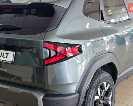 купить новое авто Рено Дастер 2024 года от официального дилера Автосалон Автоград Renault Рено фото