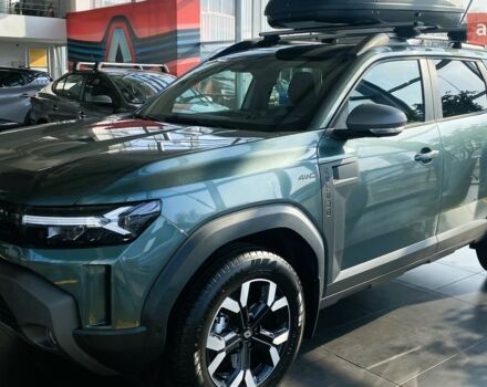 купить новое авто Рено Дастер 2024 года от официального дилера Автоцентр AUTO.RIA Рено фото