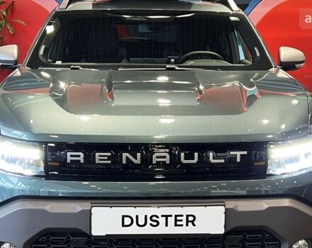 купить новое авто Рено Дастер 2024 года от официального дилера Автоцентр AUTO.RIA Рено фото