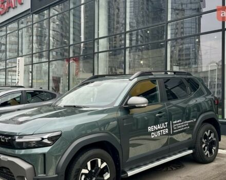 Рено Дастер, объемом двигателя 1.2 л и пробегом 0 тыс. км за 26564 $, фото 1 на Automoto.ua