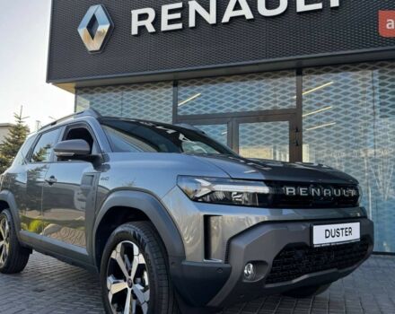 Рено Дастер, объемом двигателя 1.2 л и пробегом 0 тыс. км за 29455 $, фото 1 на Automoto.ua