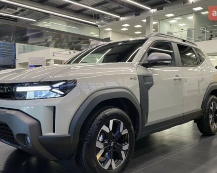 купить новое авто Рено Дастер 2024 года от официального дилера Автоцентр AUTO.RIA Рено фото