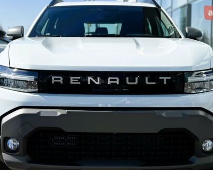купить новое авто Рено Дастер 2025 года от официального дилера Автоцентр AUTO.RIA Рено фото