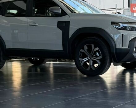 купити нове авто Рено Дастер 2025 року від офіційного дилера ООО«Торговий дім «Фаворит – Авто» Рено фото