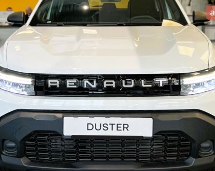 купить новое авто Рено Дастер 2025 года от официального дилера Автоцентр AUTO.RIA Рено фото