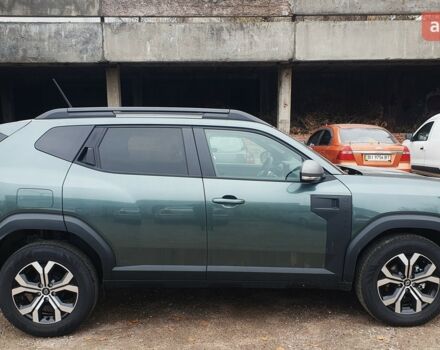 купити нове авто Рено Дастер 2025 року від офіційного дилера Автоцентр AUTO.RIA Рено фото