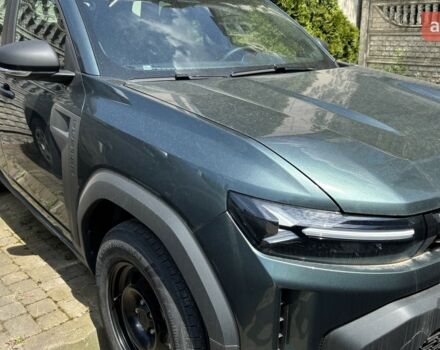 купити нове авто Рено Дастер 2025 року від офіційного дилера Автоцентр AUTO.RIA Рено фото