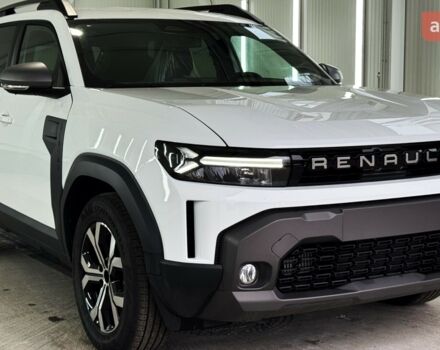 купить новое авто Рено Дастер 2025 года от официального дилера Автоцентр AUTO.RIA Рено фото