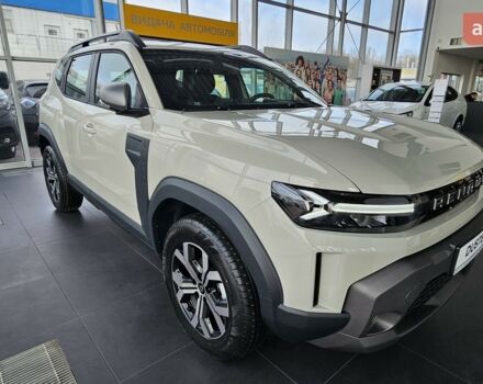 Рено Дастер, объемом двигателя 1.5 л и пробегом 0 тыс. км за 25880 $, фото 1 на Automoto.ua