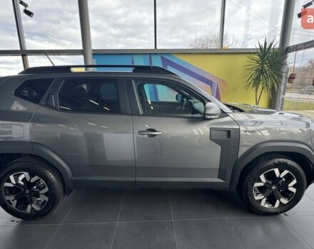 купить новое авто Рено Дастер 2025 года от официального дилера Володя Рено фото