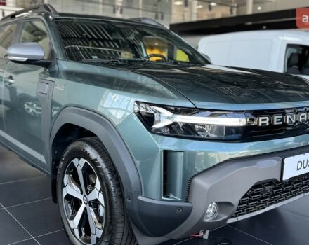 купить новое авто Рено Дастер 2025 года от официального дилера Автоцентр AUTO.RIA Рено фото