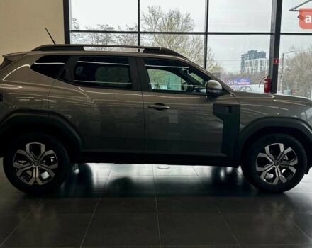 купить новое авто Рено Дастер 2025 года от официального дилера Моторкар Кропивницький Рено фото