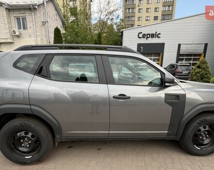 купить новое авто Рено Дастер 2025 года от официального дилера Автоцентр AUTO.RIA Рено фото
