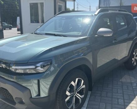 купить новое авто Рено Дастер 2025 года от официального дилера Володя Рено фото