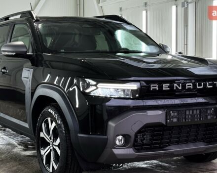 купить новое авто Рено Дастер 2025 года от официального дилера Автоцентр AUTO.RIA Рено фото