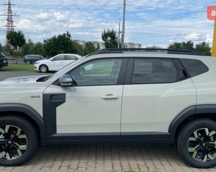 купить новое авто Рено Дастер 2025 года от официального дилера Renault ВІННЕР ОБОЛОНЬ Рено фото