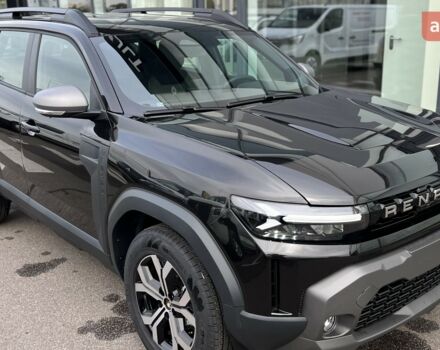 купить новое авто Рено Дастер 2025 года от официального дилера Автоцентр AUTO.RIA Рено фото