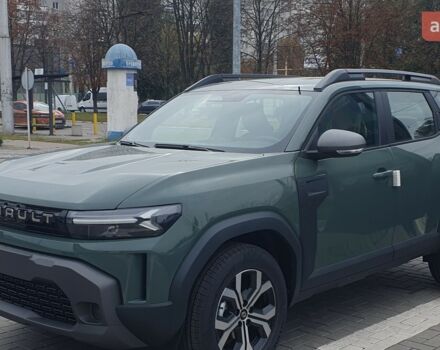 купить новое авто Рено Дастер 2025 года от официального дилера Автоцентр AUTO.RIA Рено фото